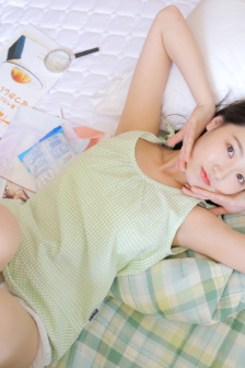 年轻漂亮的后玛4